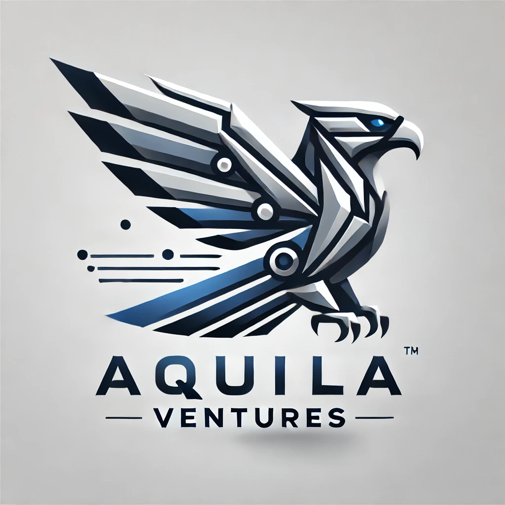 Aquila Ventures Logo